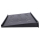 ExtraLink Półka do szaf wiszących 19" 250MM 1U (czarna) - 492982 - zdjęcie 2